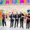 Radostan početak: Jumbo otvara svoja vrata u Zenici