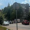 Sarajevo: Saobraćajna nesreća na Višnjiku, automobil oborio električni romobil