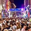 Počela je festivalska groznica: Pogledajte atmosferu s ulica Sarajeva