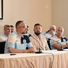 Predstavljen tim BiH za Paraolimpijske igre, najveća očekivanja od zlatnih odbojkaša