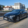 Vozili smo Mercedes-Benz EQE: E-Klasa za nekonvencionalnu klijentelu