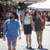 Zbog visokih temperatura za vikend upaljen narandžasti meteoalarm u BiH