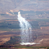 IDF izvršio zračni napad na Liban, Hezbolah odgovorio ispaljivanjem 55 raketa na Izrael