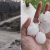 Kiša pada širom Bosne i Hercegovine, negdje je i nevrijeme, a narednih dana također nestabilno