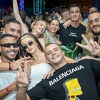 Najbolje mjesto za zabavu: Pogledajte sinoćnju atmosferu na Summer Loungeu