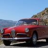 Alfa Romeo Giulietta Sprint: Iz vremena kada je Alfa dominirala F1 i stvarala neponovljive "makine"