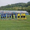 Tužne slike sa starta Prve lige FBiH: Igrači Travnika sami izašli na teren, gosti nisu ni došli