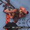 Du Plessis ugušio Adesanyu i odbranio titulu prvaka u srednjoj kategoriji UFC-a