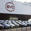 Efekti novih carina već se osjećaju među kineskim brendovima koji stižu u Evropu