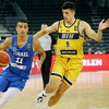 Košarkaški reprezentativac BiH Amar Gegić ima novi klub, igrat će u ABA ligi