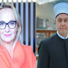 Ivana Marić podijelila NS i NiP: Prvi je brane, a drugi kritikuju jer je ismijala poziv na molitvu za kišu
