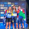 Lejla Njemčević osvojila historijsku srebrnu medalju za BiH na Evropskom prvenstvu u Danskoj