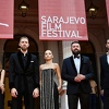 Treća večer SFF-a: Pogledajte ko je sve prošetao crvenim tepihom