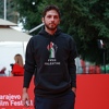 Podrška za Palestinu na crvenom tepihu u Sarajevu: "Free Palestine"