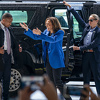 Kamala Harris vodi u novim anketama protiv Donalda Trumpa