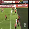 VAR poništio gol Borca nakon petominutnog pregleda sporne situacije