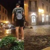 Snažno nevrijeme tokom noći pogodilo Dalmaciju, u Splitu palo kiše kao za čitav august