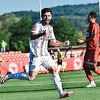 Zahuktalo Sarajevo večeras dočekuje GOŠK i ima priliku da se osami na vrhu tabele