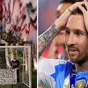 Messi odštetnim zahtjevom šokirao klimatske aktiviste koji su vandalizirali njegovu vilu