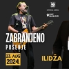 Zabranjeno pušenje i Šerif Konjević nastupit će na Ilidži 23. i 25. augusta
