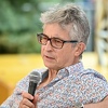 S Oskarovcem Alexanderom Payneom na kafi: Ko god posjeti Sarajevo, osjeća se kao da mu pripada