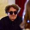 Goran Bregović u opuštenom izdanju u kojem ga nismo navikli viđati: Snimljen dok se vraćao s plaže