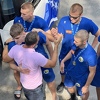Mladi rukometaši BiH dočekani u Tuzli, poručuju da su ispisali historiju