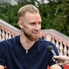 Specijalni Klix Studio na SFF-u: Džanan Musa otkrio hoće li igrati protiv Hrvatske i planira li nazad u NBA