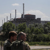 UN-ova agencija za atomsku energiju upozorila na situaciju kod nuklearne elektrane Zaporožje