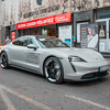 Porsche Taycan 4S: Upoznajte jedno od vozila električne flote 30. Sarajevo Film Festivala