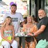 Nurkić sa suprugom Eminom stigao u Sarajevo, uživaju u atmosferi filmskog festivala