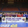 Hoće li se ugasiti Rukometni klub Borac? Otkazali mečeve, upitno učešće i u Evropi