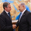Blinken posjetio Izrael deveti put od oktobra, govorio o prekidu vatre i indirektno prozvao Iran