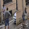 U centru Sarajeva ukraden električni romobil: Prepoznajete li kradljivce?