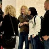Velika holivudska zvijezda Meg Ryan stigla u Sarajevo