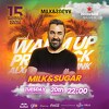 Vrhunski provod na Skenderiji: Nastup Milk & Sugar večeras na Heineken Summer Loungeu