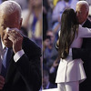 Biden održao jedan od posljednjih velikih govora: Na početku zaplakao pa prozvao Trumpa