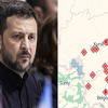 Zelenski traži od Zapada dozvolu za dublje napade u Rusiju: "Crvene linije Kremlja su blef"