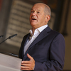 Scholz negirao medijske natpise i poručio da je Njemačka nastavlja podržavati Ukrajinu
