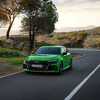 Audi predstavio redizajnirani i poboljšani RS3
