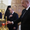 Putin potpisao bizarnu inicijativu: Rusija pruža "utočište" od liberalnih vrijednosti
