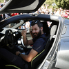 Rimac radi na automobilu za stazu koji će biti brži od bolida Formule 1