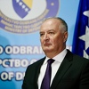 Pripadnica OS BiH navodno snimljena s kokardom, Zukan Helez naredio istragu