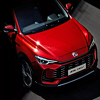 Ovo je novi MG ZS: Najprodavaniji automobil marke u Evropi sada je hibrid
