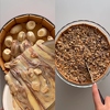 Torta s keksom i bananama koju će lako spremiti i oni koji se ne snalaze u kuhinji: Isprobajte recept