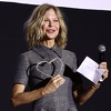 Meg Ryan dobila Počasno Srce Sarajeva: Onaj ko trpi agresiju se može ugledati na vas kao primjer