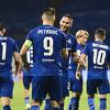 Dinamo suvereno zakoračio u grupnu fazu Lige prvaka, Zvezda poražena u Norveškoj
