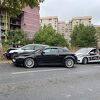 Sarajevo: Saobraćajna nesreća u Nedžarićima, jedan automobil nakon udesa udario u drvo