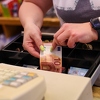 U poređenju s ostatkom EU, Nijemci najmanje troše na hranu