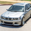 BMW nikad nije proizvodio E46 M3 Touring, no jedan se ipak vozi